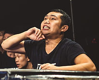 FightHouse Muay Thai trainer Hong Kong